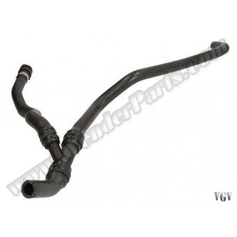 Yağ Radyatör Hortumu M54 [X3:E83]